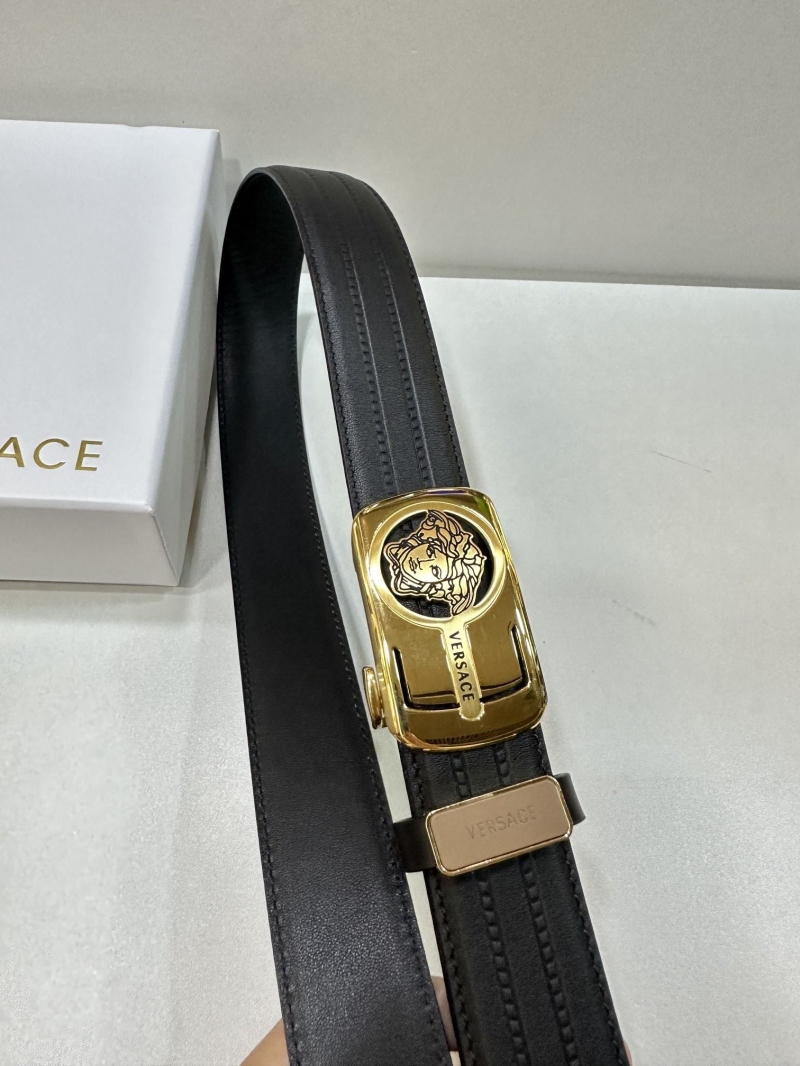 VERSACE Belts